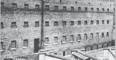 Albrecht Haushofer, Sonnets de la prison de Moabit