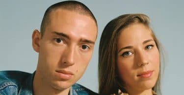 Capucine et Simon Johannin, Nino dans la nuit