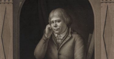 Jean-Jacques Lequeu, bâtisseur de fantasmes