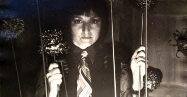 Joyce Mansour, Spirales vagabondes et autres parallèles inédites en labyrinthe