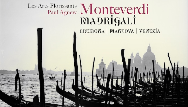 Claudio Monteverdi, Il Ritorno d’Ulisse in patria
