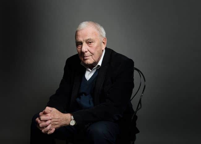 Philippe Sollers, Le Nouveau