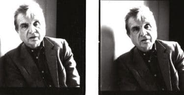 Francis Bacon, Conversations