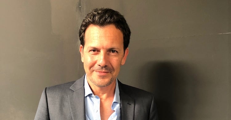 Les Yeux De Mansour De Ryad Girod Nouveau Monde Arabe
