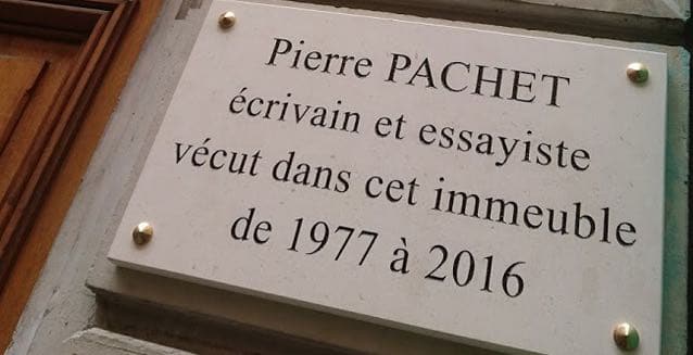 L'indignité antisémite, par Yaël Pachet