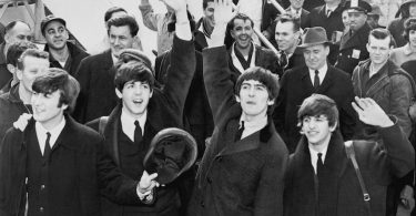 Ian MacDonald, Revolution in the Head. Les enregistrements des Beatles et les sixties.
