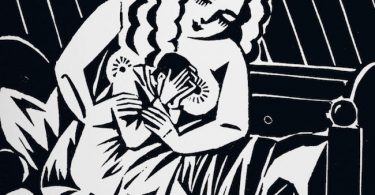 Frans Masereel, La ville