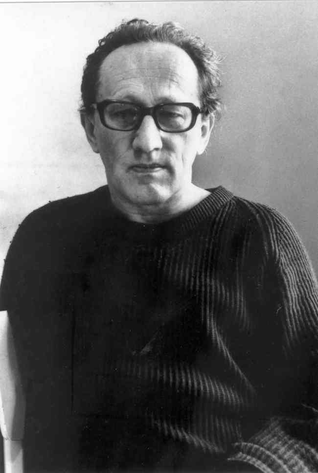 Heiner Müller, Conversations 1975-1995