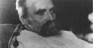 Friedrich Nietzsche, Œuvres et correspondance