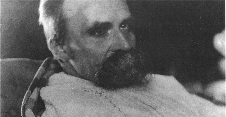 Friedrich Nietzsche, Œuvres et correspondance