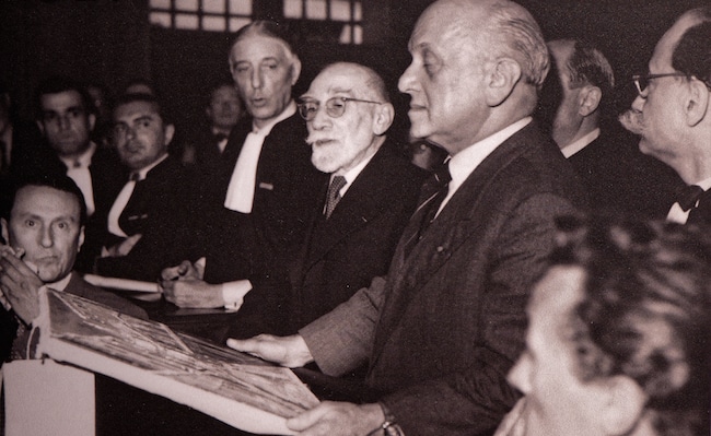 Emmanuelle Polack, Le marché de l’art sous l’Occupation. 1940-1944