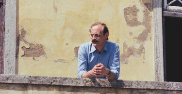Antonio Tabucchi, Et enfin septembre vint