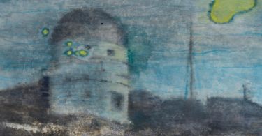 Pierre Cendors, Silens Moon