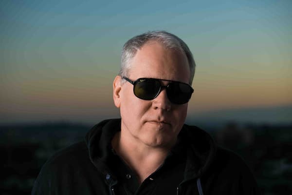 Bret Easton Ellis, White En attendant Nadeau