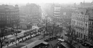 Michaël Fœssel, Récidive 1938