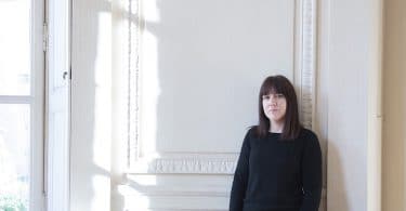 Hélène Frédérick, La nuit sauve