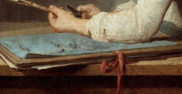 Charlotte Guichard, La griffe du peintre. La valeur de l'art (1730-1820)