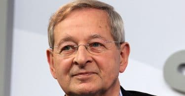 Péter Nádas, Almanach