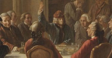 Voltaire, Questions sur l’Encyclopédie