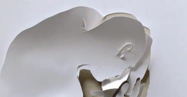 Slovaquie Ivan Štrpka, Un fragment de forêt (chevaleresque). Svetlana Žuchová, Voleurs et témoins
