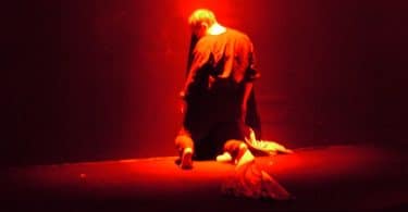 Jean Racine, Britannicus. Mise en scène de Christine Joly. Artistic Théâtre