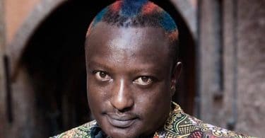 Binyavanga Wainaina