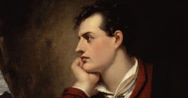 Lord Byron, Le corsaire et autres poèmes orientaux.