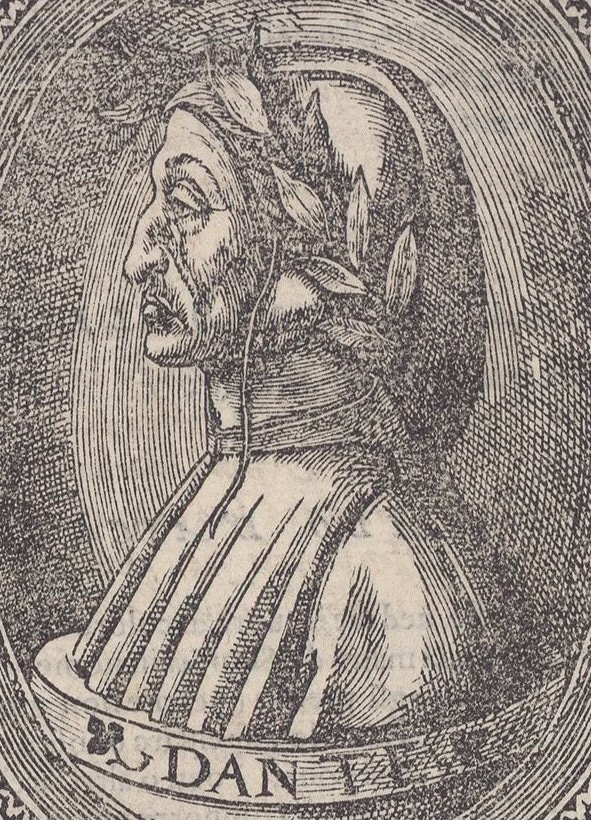 John Freccero, Dante. Une poétique de la conversion