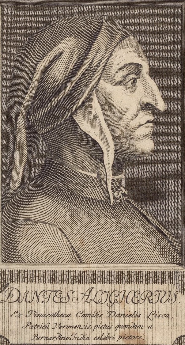 John Freccero, Dante. Une poétique de la conversion