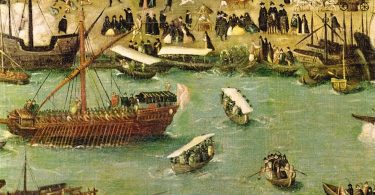 Alain Hugon, La grande migration. De l’Espagne à l’Amérique, 1492-1700
