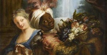 Anne Lafont, L’art et la race. L’Africain (tout) contre l’œil des Lumières