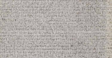 Exposition « Manuscrits de l’extrême »