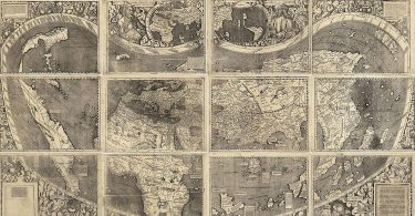 Voyageurs de la Renaissance. Édition de Grégoire Holz, Jean-Claude Laborie et Frank Lestringant