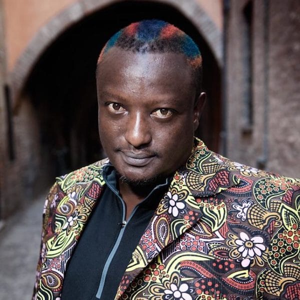Binyavanga Wainaina, Comment écrire sur l’Afrique Inédit en attendant nadeau
