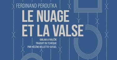 Ferdinand Peroutka, Le nuage et la valse