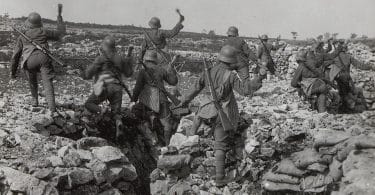 Giani Stuparich, L’année 15. Journal de guerre.