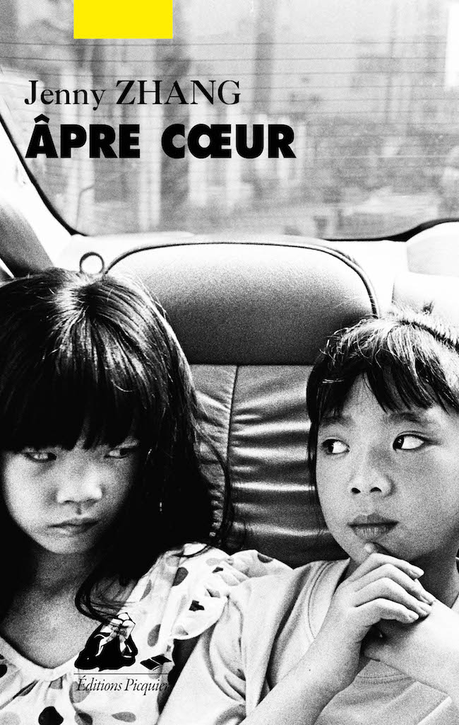 Jenny Zhang, Âpre cœur