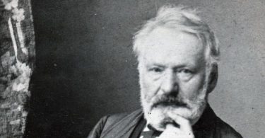 Jean-Marc Gomis, Victor Hugo devant l’objectif.