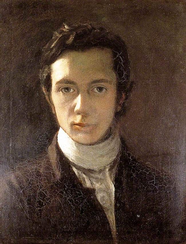 William Hazlitt, Sentiment et raison