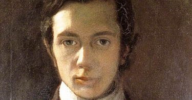William Hazlitt, Sentiment et raison