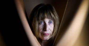 Chris Kraus, Dans la fureur du monde