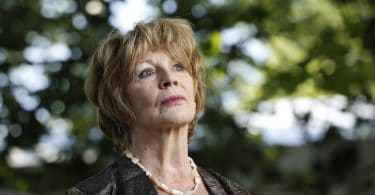 Edna O’Brien, Girl