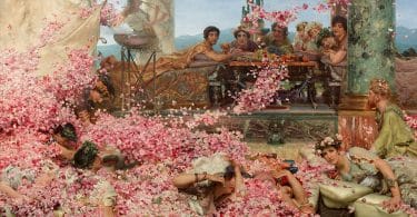 Jean-Noël Castorio, Rome réinventée. L’Antiquité dans l’imaginaire occidental, de Titien à Fellini