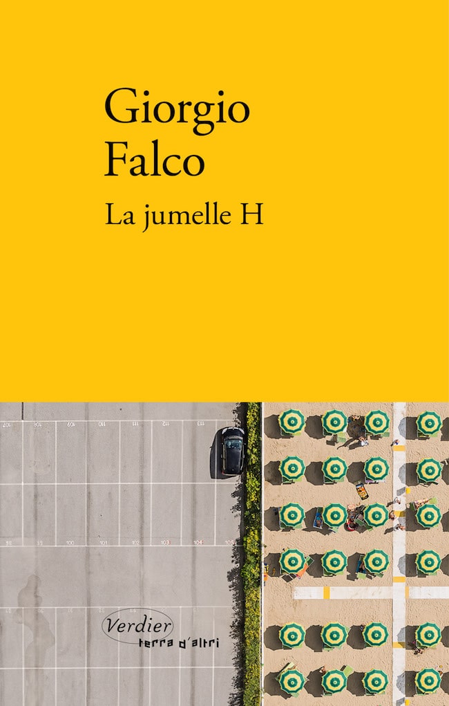 Giorgio Falco, La jumelle H