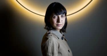 Ottessa Moshfegh, Mon année de repos et de détente