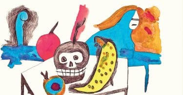 Avant que j’oublie, le premier roman d'Anne Pauly