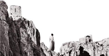 Nadine Ribault, Les ardents