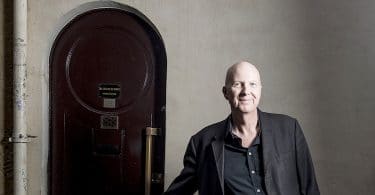 Jean-Philippe Toussaint, La clé USB