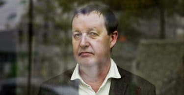 Philippe Forest, Je reste roi de mes chagrins