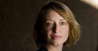 Hélène Gaudy, Un monde sans rivage